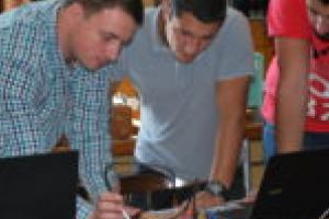 Proiect de 30.000 de euro derulat la Facultatea de Inginerie din Reşiţa