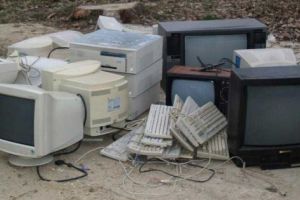 Scapi de deşeurile electrice şi poţi câştiga premii!