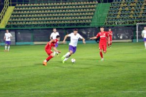 FC Argeş a dat lovitura la Mioveni
