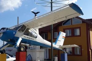 Comuna Moşoaia – localitatea care şi-a dublat populaţia în ultimii 15 ani