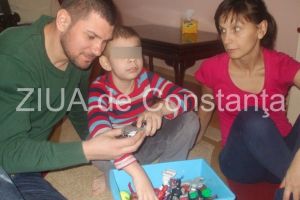 Zbor lin, Denis!: Doliu in sportul constantean. A murit fiul fostului fotbalist Cosmin Pascovici