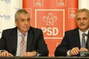 COALIȚIA în PERICOL! ATACURI între PSD şi ALDE. Se ACUZĂ „DETURNAREA atenţiei PUBLICE”