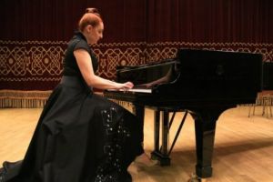 “Săptămâna Centenarului”,  la Filarmonica de Stat Târgu Mureş