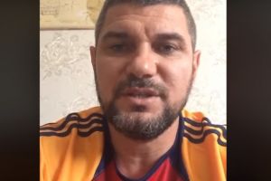 Fiul lui Cosmin Pascovici s-a stins din viata! Mesajul tulburator al fostului jucator adresat echipei nationale: Castigati pentru Denis!