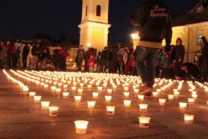 „Un milion de stele pentru nevoiaşi”, în mai multe localităţi din Mureş