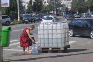 Curtea de Apel a respins contestaţia la Rezerva de Apă. Se poate trece la proiectare