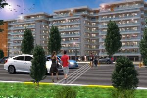 Confort maxim si siguranta: Proiecte rezidentiale, oferite de Solid House in zona Sabroso Bratianu si pe malul lacului Siutghiol (galerie foto)