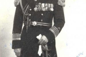 Ghita Fitil: Un suicid in exil (galerie foto)