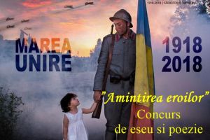 ISJ Constanta a lansat Concursul Amintirea eroilor“. Rascoliti lada cu amintiri a bunicilor!