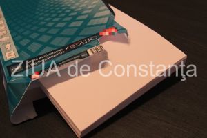 Sucursala pentru Reprezentare si Protocol Neptun cumpara hartie pentru fotocopiatoare si xerografica (document)