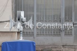 Primaria achizitioneaza servicii de mentenanta pentru sistemul de alarmare a populatiei