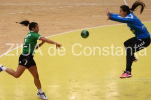 CSU Neptun si HC Dobrogea Sud II, meciuri in Divizia A cu ultimele clasate