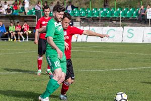 Haţeg – Băiţa şi Brad – Vulcan sunt capetele de afiş în Liga 4