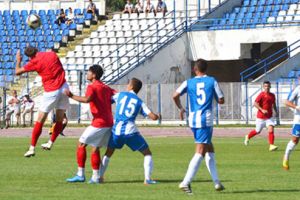 CS Hunedoara merge la Ocna Mureş după puncte