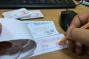 Deva: Biletele gratuite pentru transportul local împărţite din noiembrie