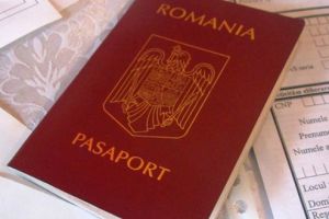 Procedura de obţinere a paşaportului, simplificată