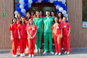 Opticline aduce bucuria vederii mai bune şi la Petroşani (Galerie foto)