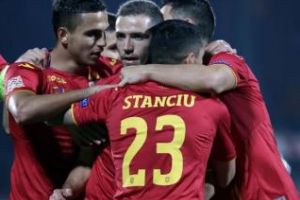 Lituania - România 1-2. Am învins cu emoţii. Victorie chinuită în minutul 93 - REZUMAT VIDEO