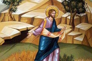 Lumina, şi Adevărul, şi Viaţa – Dumnezeu seamănă Cuvântul Duhului Sfânt  şi prin aceasta ne arată că suntem fii ai Săi