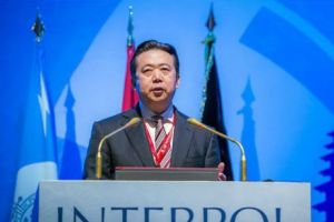 Un scandal mare cât China. Interpol, victimă colaterală în luptele pentru putere de la Beijing