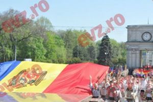 La pas prin inima însângerată şi plânsă a Basarabiei