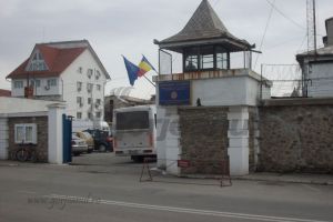 Șofer dus în penitenciar la trei ani, după accident