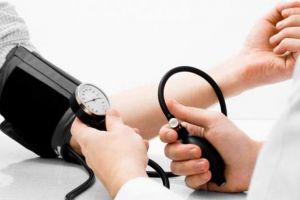 Aproape 50.000 de gorjeni suferă de boli hipertensive