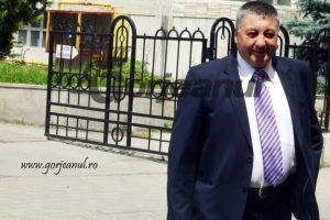 Puiu Diaconescu rămâne incompatibil