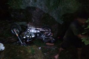 Accident mortal pe Valea Sohodolului