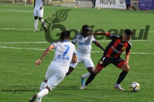 La Târgu-Jiu vine liderul: “Au un avantaj mare faţă de noi”