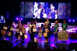 „Stea printre stele”, la a şaptea ediţie