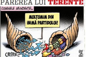 Părerea lui Terente