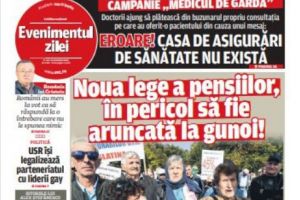 Vineri, 12 octombrie