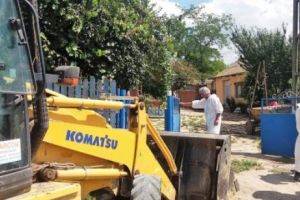 Dispută pe banii pentru pesta porcină