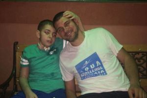 Fiul fotbalistului Cosmin Pascovici a murit.Mesaj cutremurator transmis de tata echipei nationale