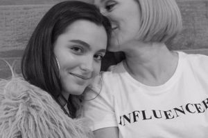 FIICA ANDREEI ESCA A ÎMPĂRTĂȘIT CU FANII EI DE PE INSTAGRAM UNDE LOCUIEȘTE ÎN LONDRA