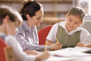 Adio,meditatii si cadouri pentru profesori!