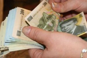 De cand si cu cat cresc pensiile in Romania