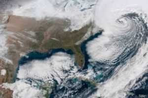 Vremea - ANUNȚ ANM. Temperatura a luat-o RAZNA. Nimeni NU îşi poate explica FENOMENUL