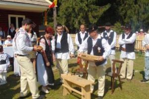 Filmul „Nedeia mocănească”, va fi prezentat joia viitoare la Cinematograful „Arta” din Sfântu Gheorghe, în cadrul „Zilei filmelor documentare româneşti” 