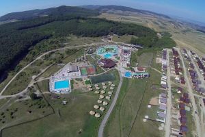 Numărul turiştilor la Băile Figa, în creştere. Noi investiţii în viitorul apropiat: ”Vor fi cele mai spectaculoase”