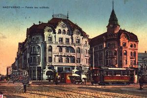 12 Octombrie 1918 şi cotitura istoriei