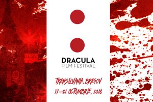 Dracula Film Festival. Patru filme în premieră naţională, Parada Zombie şi campanie de donare de sânge