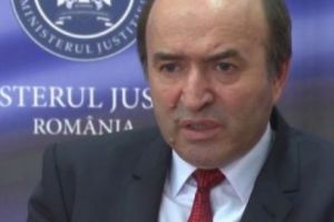 TOADER ezită în numirea Adinei FLOREA la şefia DNA