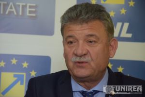 Mircea Hava, despre liberalii contestatari ai conducerii PNL: De foarte multe ori unii ar trebui pedepsiţi