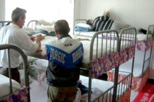 La Piteşti, un puşcăriaş „valorează” cât 10 studenţi la un loc