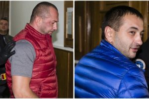 Iovanut si Malita, spasiti in fata judecatorilor Curtii de Apel Timisoara
