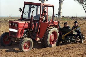 Anunţul ministrului Agriculturii şi Dezvoltării Rurale!