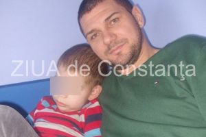 Constanta. Inmormantarea fiului fostului fotbalist Cosmin Pascovici va avea loc duminica