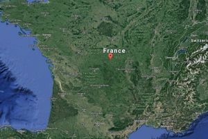 Ampla operatiune de descarcerare in largul Corsicai - la nord-vest de Cap Corse, Franta. Doua nave s-au ciocnit pe mare